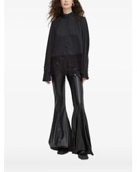 Bruuns Bazaar - Top A Collo Alto - Lyst