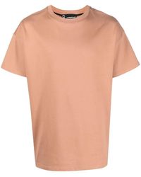Styland - X Notrainproof Crew-Neck Organic Cotton T-Shirt - Lyst