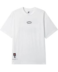 Izzue - Graphic T-Shirt - Lyst