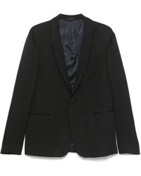 Giorgio Armani - Blazer - Lyst