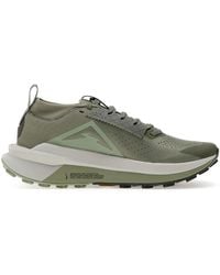 Nike - X Vibram Zegama 2 Perforated Low-Top Sneakers - Lyst