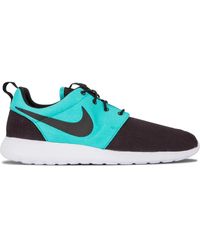 Nike - Rosherun Low-Top Sneakers - Lyst