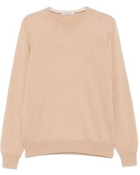 Fileria - Crew-Neck Cashmere Sweater - Lyst