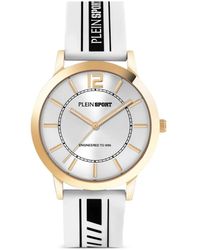 Philipp Plein - Silicone 41Mm Watch - Lyst