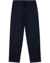 Tod's - Jogging Trousers - Lyst