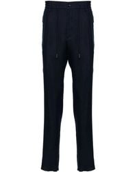 Tagliatore - Icoman Trousers - Lyst
