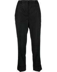 Incotex - Slim-Cut Tailored Trousers - Lyst