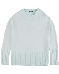 Fay - Long-Sleeve Jumper - Lyst