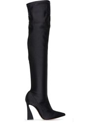 Gianvito Rossi-Laarzen voor dames | Online sale met kortingen tot 70% |  Lyst NL