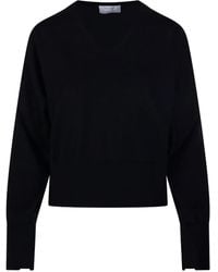 Daniele Fiesoli - Vネック セーター - Lyst