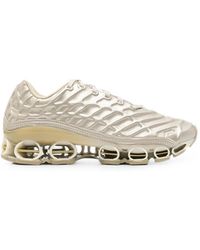 adidas - F50 Metallic-Finish Sneakers - Lyst