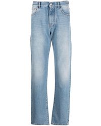 Gcds - Straight Jeans - Lyst