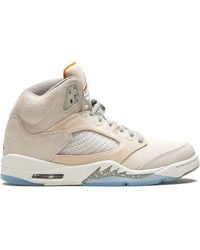 Nike - Air 5 "Craft" Sneakers - Lyst