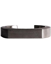 Parts Of 4 - Crescent Plane Bracelet - Lyst