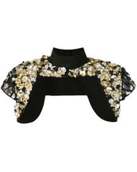 vera wang tops