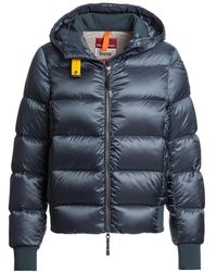 Parajumpers - Doudoune Mariah À Capuche - Lyst
