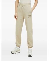 Fila - Trainingsbroek Met Elastische Taille - Lyst