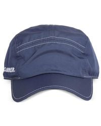 Carrera - Mica Knot Logo-Embroidered Cap - Lyst