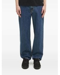 thisisneverthat - Jeans Met Vijf Zakken - Lyst