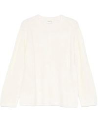 P.A.R.O.S.H. - Crew-Neck Sweater - Lyst