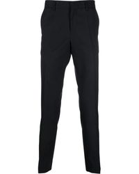 Filippa K - Tailored Wool Trousers - Lyst