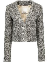 Isabel Marant - Gwendoline Jacket - Lyst