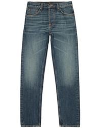 Nudie Jeans - Steady Eddie Ii Jeans - Lyst
