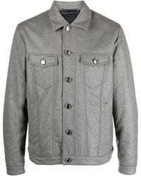 Jacob Cohen - Jacket - Lyst