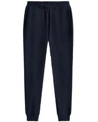 Tommy Hilfiger - Drawstring-Fastening Track Pants - Lyst