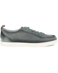 Santoni - Montecarlo Sneakers - Lyst