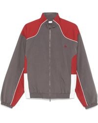 Ambush - Panelled Track Jacket - Lyst