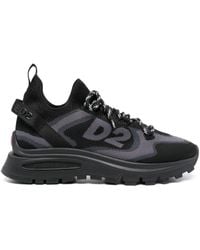 DSquared² - Baskets Run Ds2 - Lyst