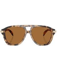 Michael Kors - Grenada Sunglasses - Lyst
