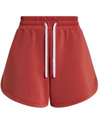 Varley - Coulter Drawstring Shorts - Lyst