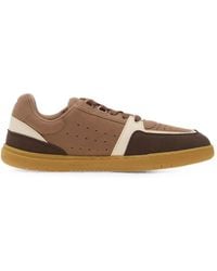 Barebarics - Wave 2.0 Perforated Panelled Sneakers - Lyst