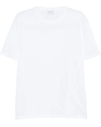 Scaglione - Short-Sleeve T-Shirt - Lyst