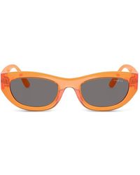 Vogue Eyewear - Cat-Eye Sunglasses - Lyst