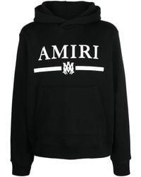 Amiri - Sweatshirts - Lyst