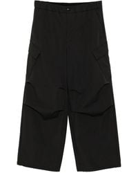 CROQUIS - Pantaloni Con Tasche - Lyst
