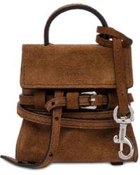 Moschino - Tie Me Shopper - Lyst