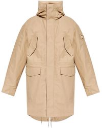 Canada Goose - Parkas - Lyst