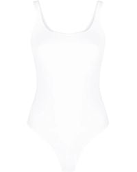 Wolford - Sleeveless Bodysuit - Lyst