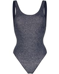 Oséree Badpak - Blauw