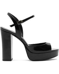 Alexandre Birman - Amy Platform Sandals - Lyst