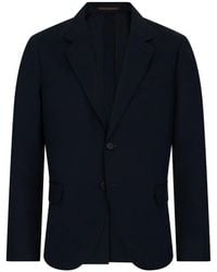 Slowear - Single-Breasted Blazer - Lyst