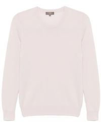 N.Peal Cashmere - Evie トップ - Lyst
