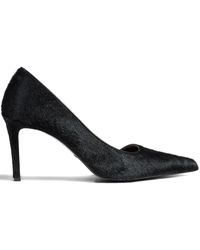 KHAITE - Escarpins Romy 85 Mm À Talon - Lyst