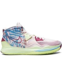 Nike - Kyrie 8 Infinity "1 World 1 People" Sneakers - Lyst