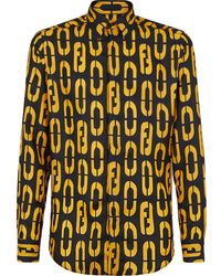 fendi ff logo sweatshirt