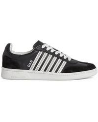DSquared² - Boxer Sneakers - Lyst